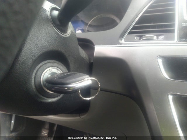 2017 HYUNDAI SONATA 2.4L VIN: 5NPE24AF3HH546509