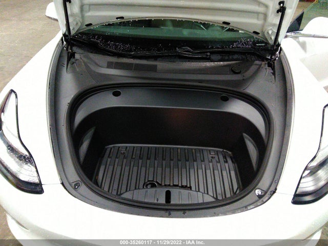 Tesla MODEL 3 2020 5YJ3E1EA9LF798526 Image 10