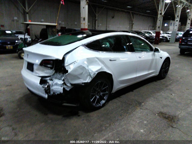 Tesla MODEL 3 2020 5YJ3E1EA9LF798526 Image 4