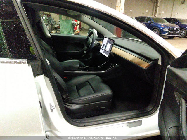 Tesla MODEL 3 2020 5YJ3E1EA9LF798526 Image 5