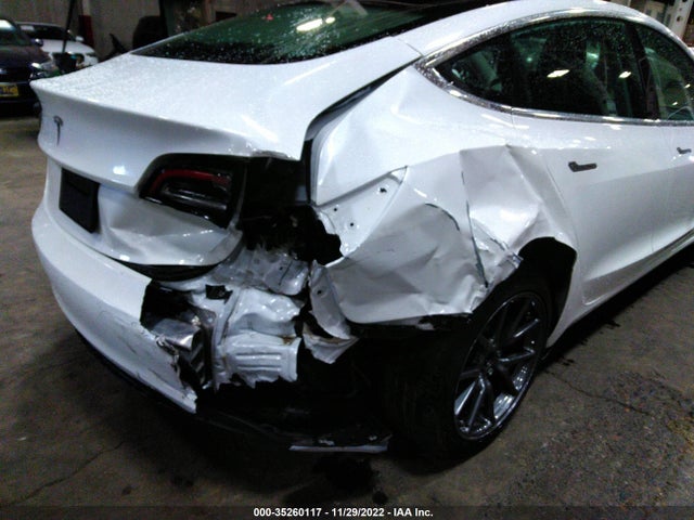 Tesla MODEL 3 2020 5YJ3E1EA9LF798526 Image 6