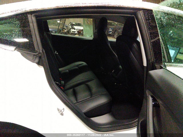 Tesla MODEL 3 2020 5YJ3E1EA9LF798526 Image 8