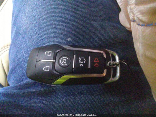 3LN6L2J97FR619449 Lincoln MKZ