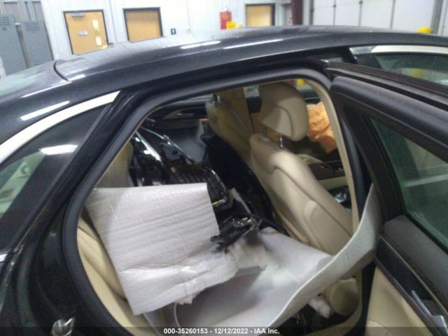 3LN6L2J97FR619449 Lincoln MKZ