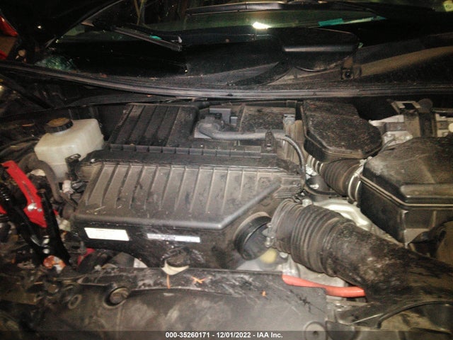 JTJHW31U382862954 Lexus RX 400H