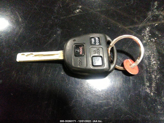 JTJHW31U382862954 Lexus RX 400H