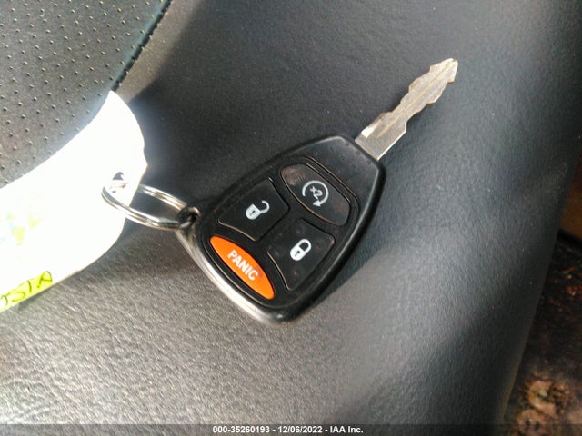 Jeep Compass High Altitude Edition 2016 1C4NJDEB4GD730839 Image 3