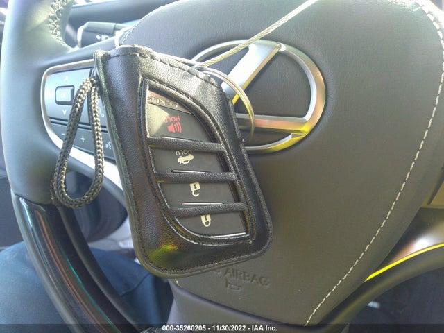 2022 Lexus LS, VIN: JTHD51FF7N5016550