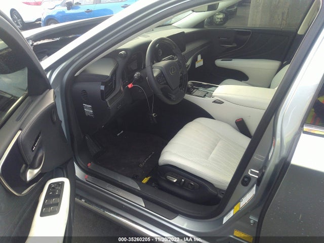 2022 Lexus LS, VIN: JTHD51FF7N5016550