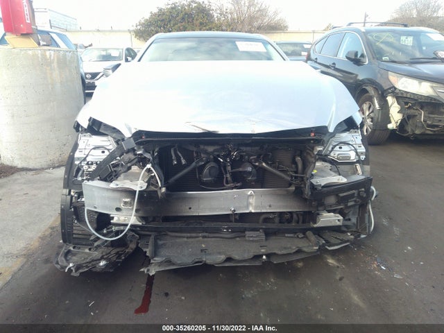 2022 Lexus LS, VIN: JTHD51FF7N5016550