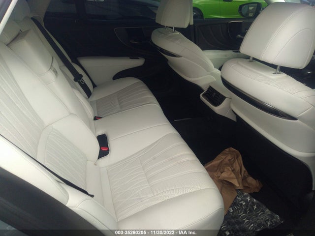 2022 Lexus LS, VIN: JTHD51FF7N5016550