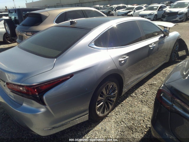 2022 Lexus LS, VIN: JTHD51FF7N5016550