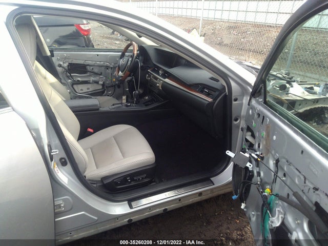 Lexus ES 300H 2013 JTHBW1GG1D2015034 Image 7