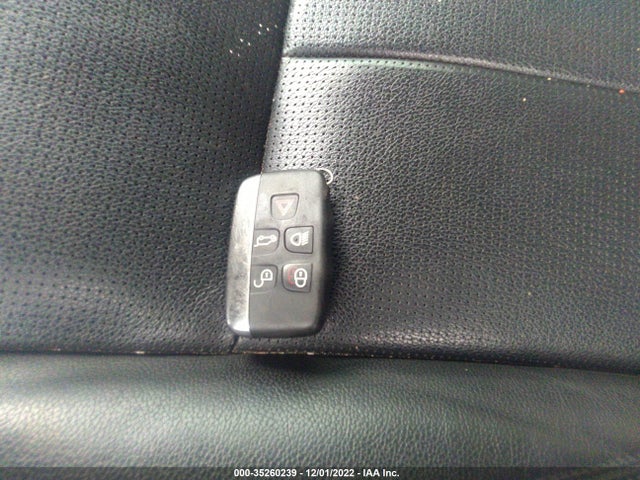 2019 Land Rover Discovery, VIN: SALCR2FX6KH810359
