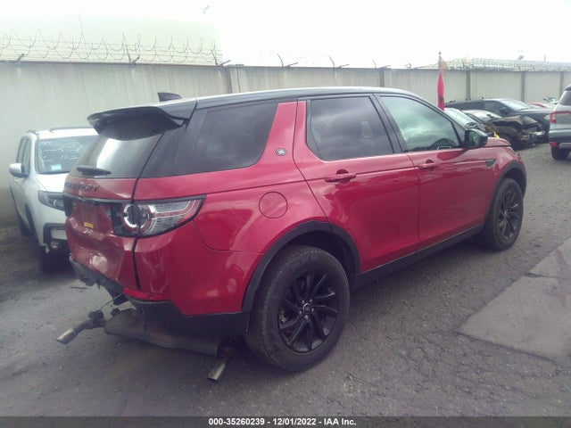 2019 Land Rover Discovery, VIN: SALCR2FX6KH810359