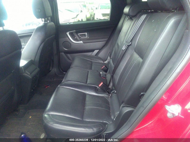 2019 Land Rover Discovery, VIN: SALCR2FX6KH810359