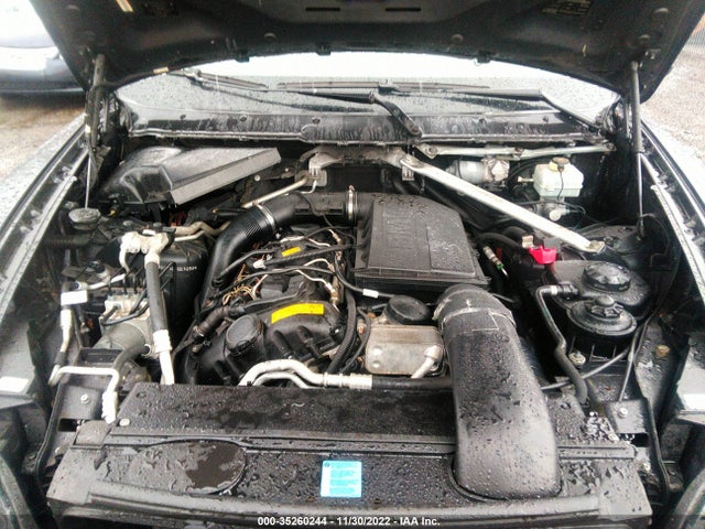 BMW X5 2011 5UXZV4C56BL742362 Image 11