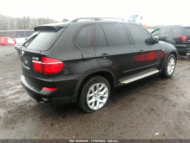 BMW X5 2011 5UXZV4C56BL742362 Image 5