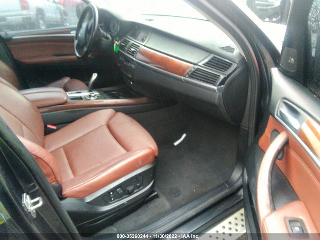 BMW X5 2011 5UXZV4C56BL742362 Image 6
