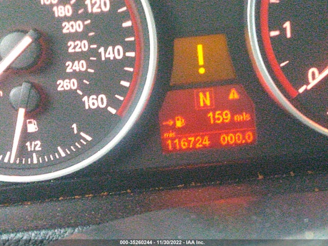 BMW X5 2011 5UXZV4C56BL742362 Image 8