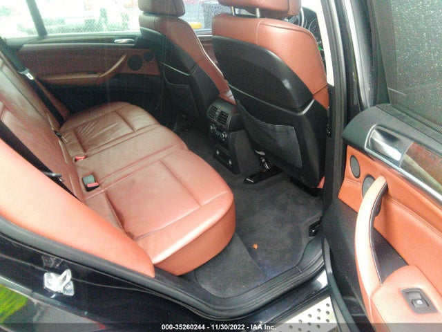 BMW X5 2011 5UXZV4C56BL742362 Image 9