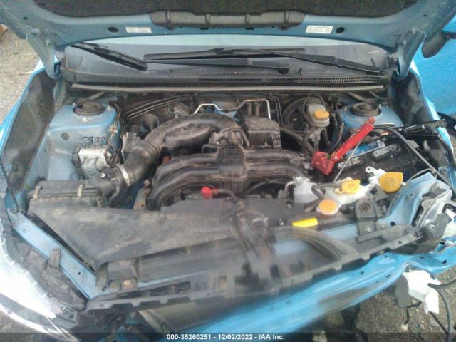 JF2GPALC3GH220624 Subaru Crosstrek Limited