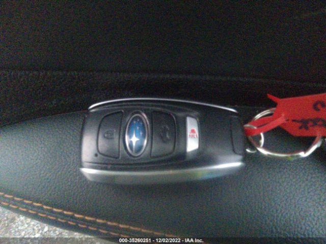 JF2GPALC3GH220624 Subaru Crosstrek Limited