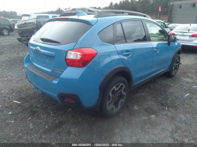 JF2GPALC3GH220624 Subaru Crosstrek Limited