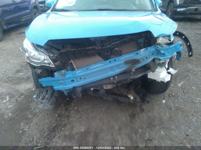 JF2GPALC3GH220624 Subaru Crosstrek Limited