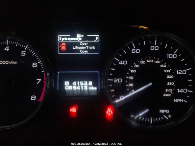 JF2GPALC3GH220624 Subaru Crosstrek Limited