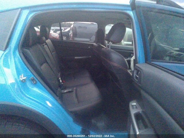 JF2GPALC3GH220624 Subaru Crosstrek Limited