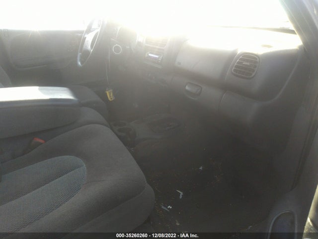 Dodge DURANGO 2000 1B4HS28N2YF126410 Image 6