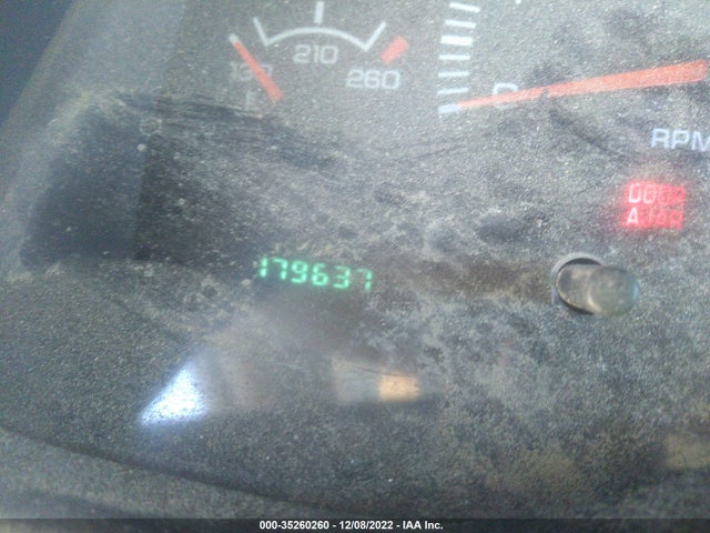 Dodge DURANGO 2000 1B4HS28N2YF126410 Image 8