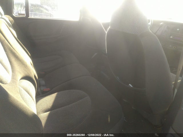 Dodge DURANGO 2000 1B4HS28N2YF126410 Image 9
