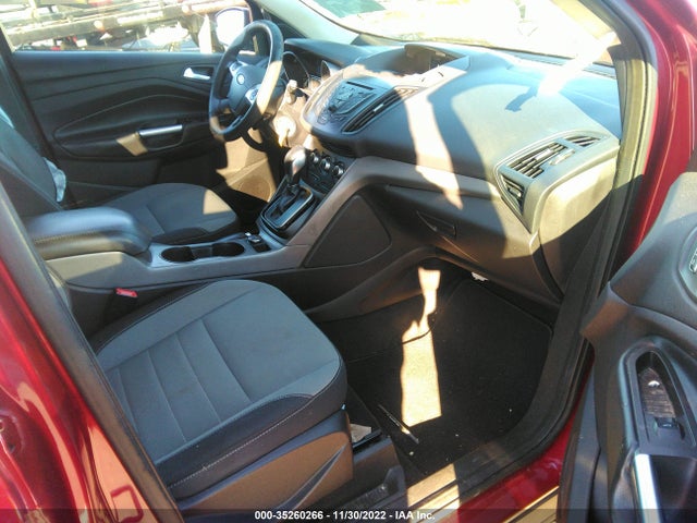 Ford ESCAPE SE 2014 1FMCU0GX0EUB06822 Image 5