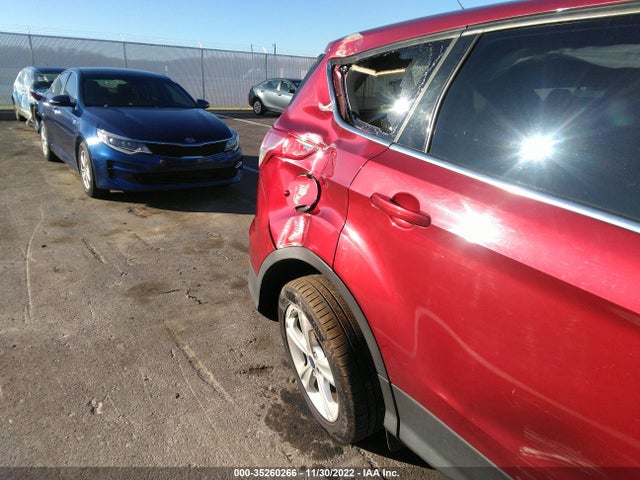 Ford ESCAPE SE 2014 1FMCU0GX0EUB06822 Image 6