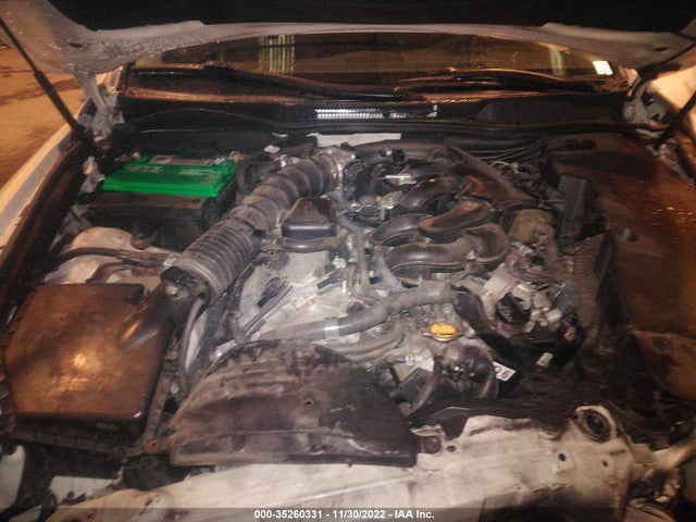 Lexus IS 250 2008 JTHBK262985060265 Image 12