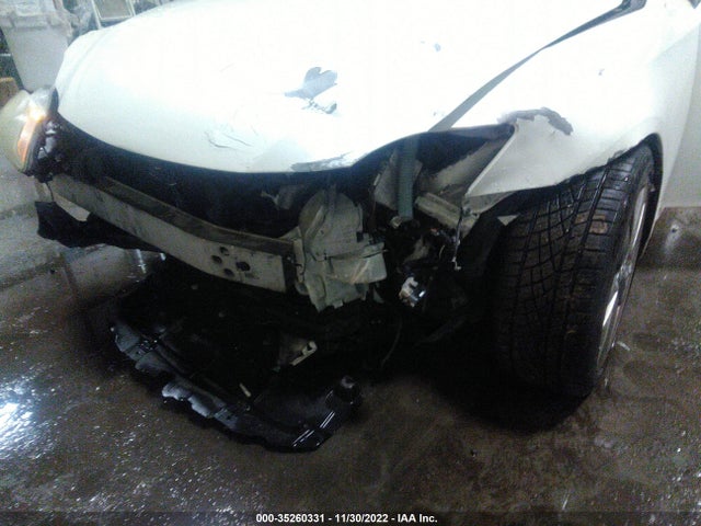 Lexus IS 250 2008 JTHBK262985060265 Image 8