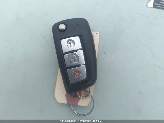 2016 Nissan Rogue, VIN: KNMAT2MT1GP594613