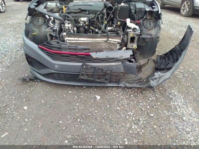 3VW6T7BU0MM047216 Volkswagen Jetta Gli S/autobahn