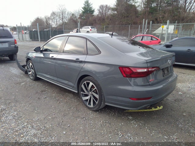 3VW6T7BU0MM047216 Volkswagen Jetta Gli S/autobahn