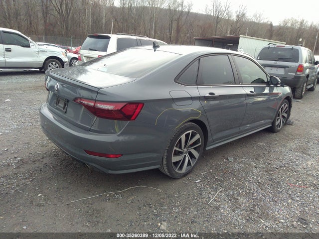 3VW6T7BU0MM047216 Volkswagen Jetta Gli S/autobahn