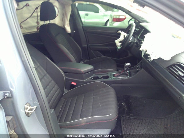 3VW6T7BU0MM047216 Volkswagen Jetta Gli S/autobahn