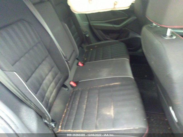3VW6T7BU0MM047216 Volkswagen Jetta Gli S/autobahn