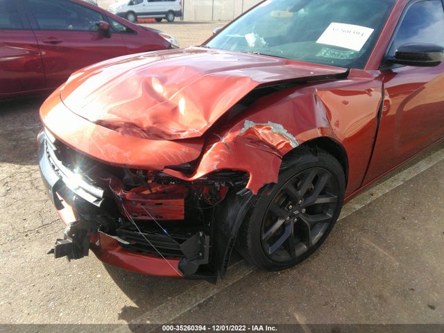 Dodge Charger Sxt 2021 2C3CDXBG3MH611814 Image 6