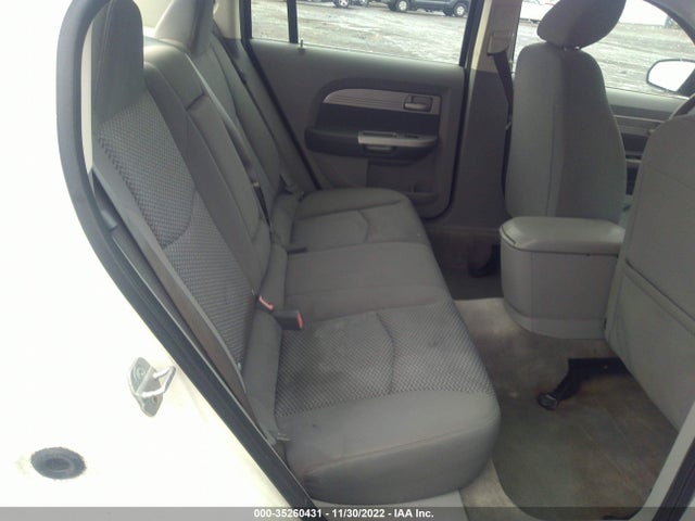 2007 CHRYSLER SEBRING SDN VIN: 1C3LC46K27N568126