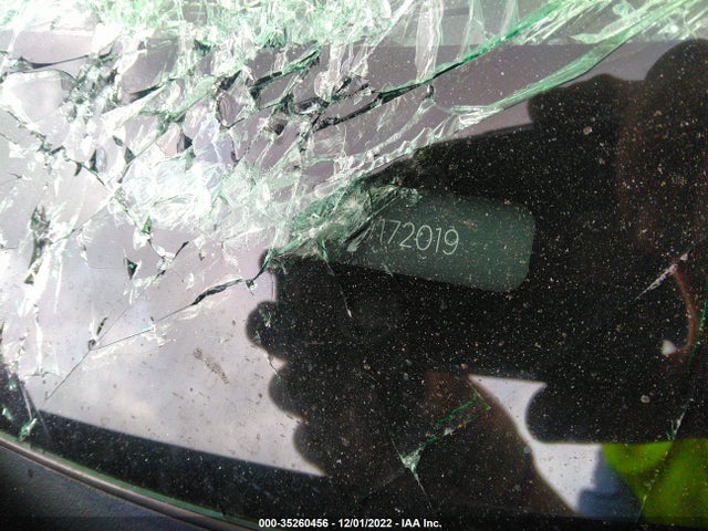 Tesla Model 3 Range Battery 2018 5YJ3E1EA0JF172019 Image 9