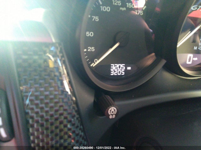 2022 PORSCHE MACAN WP1AF2A5XNLB31143 Photo 6