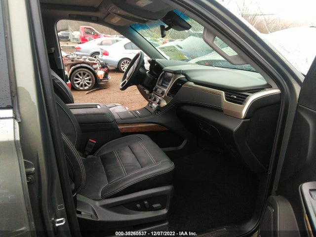 2018 GMC Yukon XL, VIN: 1GKS2HKJ6JR120765