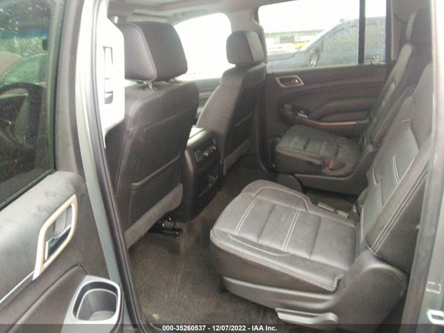 2018 GMC Yukon XL, VIN: 1GKS2HKJ6JR120765